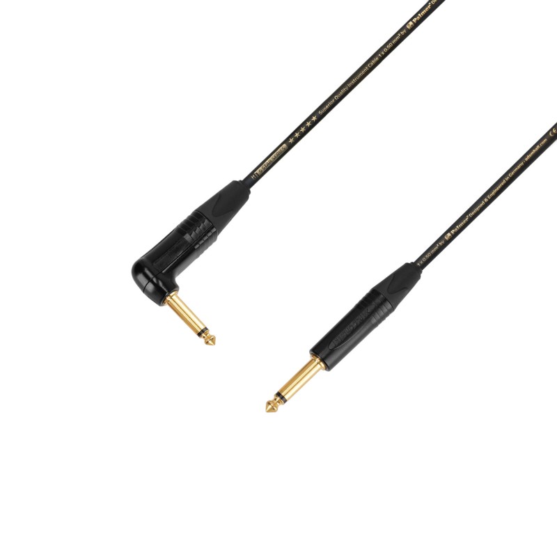 Adam Hall Cables 5 STAR IPR 0600 PALMER® CABLE - 